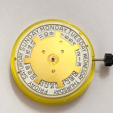 28800bph dual calendar for sale  USA