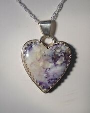 Stunning handmade tiffany for sale  Libby