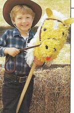 Palomino pony stick for sale  Bellows Falls