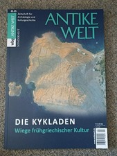 Antike kykladen wiege gebraucht kaufen  München