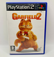 Garfield ps2 sony usato Garfield ps2 sony usato  Vacone