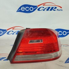 Fanale faro proiettore usato  Acerra