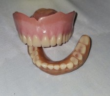 Vintage false teeth for sale  Grand Island