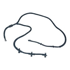 Rücklaufleitung leckölleitun gebraucht kaufen  Petershagen