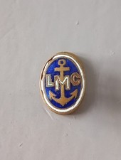 Insigne boutonnière lmc d'occasion  Nomeny
