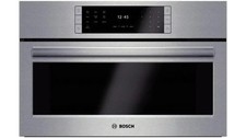 Bosch hslp451uc steam for sale  Sparta