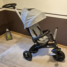 Kinderkraft dreirad twipper gebraucht kaufen  Gladenbach