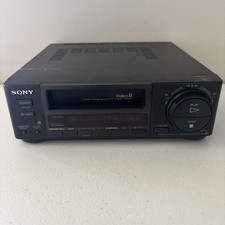 Sony a50 video8 for sale  Council Bluffs