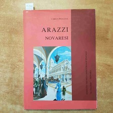 Arazzi novaresi carlo usato  Vaiano Cremasco