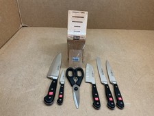 Wusthof classic seven for sale  Pacoima