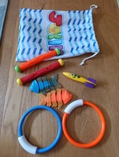 tauchspielzeug gebraucht kaufen tauchspielzeug gebraucht kaufen Lahstedt