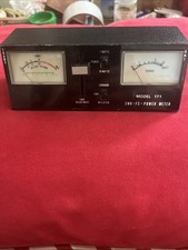 Swr model 171 for sale  RUGBY