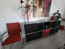 Tolles sideboard modern gebraucht kaufen  Pforzheim