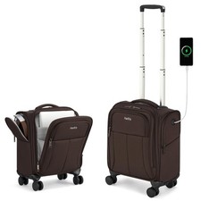 Inch underseat carry for sale  Ashford