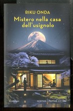 Mistero nella casa usato  Ravenna