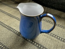 Denby imperial blue for sale  HAVERFORDWEST