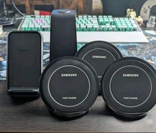 qi charger gebraucht kaufen  Edewecht