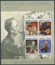 Sierra leone 2004 gebraucht kaufen  Gleichen