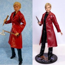 Repaint custom scale for sale  ILFORD