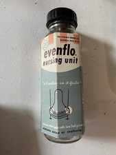1960 nos evenflo for sale  Buffalo
