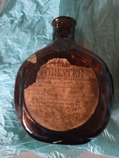 Antique oldforester kentucky for sale  Eden