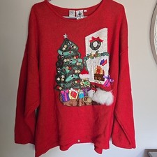 Vtg yarnworks christmas for sale  Springfield