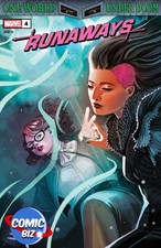 Runaways main cover for sale  LONDON