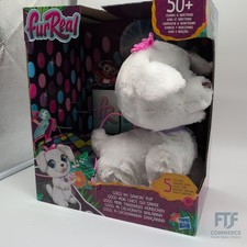 Furreal hasbro gogo gebraucht kaufen  Gunzenhausen