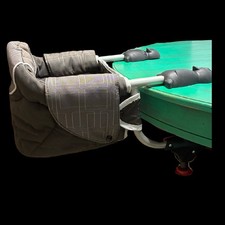 Chicco deluxe travel for sale  Ardmore