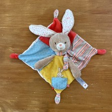 Doudou plat simba d'occasion  Rully