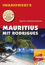 Mauritius rodrigues reiseführ gebraucht kaufen  Berlin