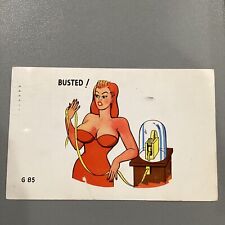 1953 busted ticker for sale  Medina