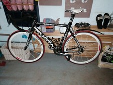 Kuota kebel rennrad gebraucht kaufen  Rees
