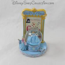 Snow globe disney d'occasion  Cavaillon