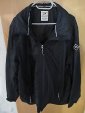 Crossfield herrenjacke regenja gebraucht kaufen  Siegen