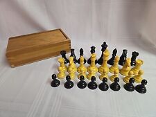 Drueke chess set for sale  Appleton