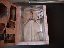 Poupée barbie eliza d'occasion  Villemomble