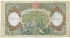 1963 banconota italia usato  Varese