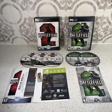 Battlefield 2 And Battlefield 2 Special Forces PC -CD-ROM - Ótimo (Usado) comprar usado  Enviando para Brazil