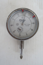 Comparatore vintage mitutoyo usato  Santena