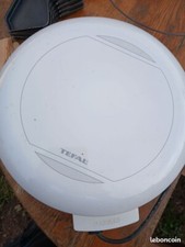 Appareil raclette tefal d'occasion  Saint-André-de-Cubzac