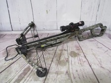 Parker bows enforcer for sale  Bristol