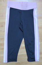 Sport leggings gymnastikhose gebraucht kaufen  Dackenheim, Herxheim, Weisenheim