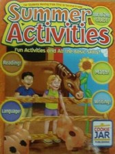 Summer activities 1st for sale  Montgomery
