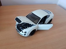Bentley continental supersport for sale  NEWCASTLE