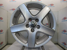 Jante aluminium volkswagen d'occasion  Vernaison