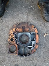 Hanomag motor d141 gebraucht kaufen  Hoogstede