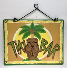 Tiki bar hanging for sale  Buford