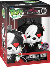 FREDDY’S DARK VALENTINE FUNKO DIGITAL POP! PROTO DE CORAÇÃO ESCURO PRÉ-ENCOMENDA comprar usado  Enviando para Brazil