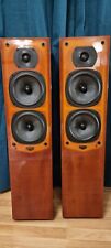 Quad 22l speakers for sale  WARRINGTON